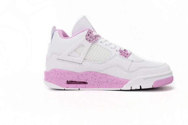 Cheap TB 4 Retro White Pink Jordan CT8527-116 0701